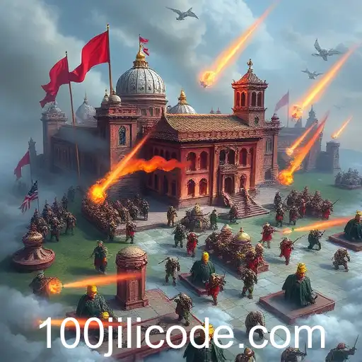 The Rise of '100jili Code' in Online Gaming