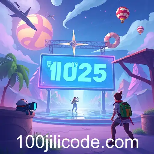 The Rise of 100jili as a Global Gaming Hub