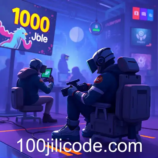 The Digital Landscape of Online Gaming