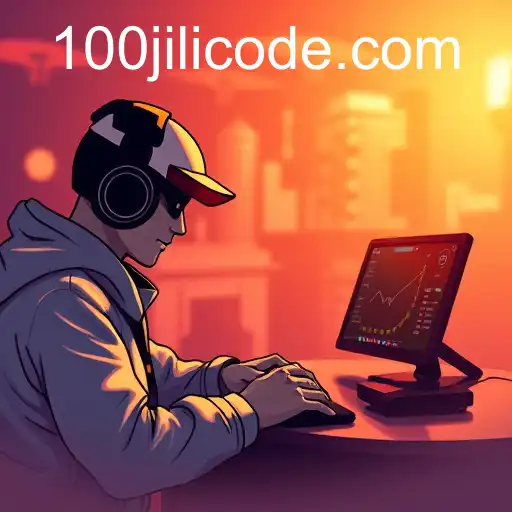 The Evolution of Online Gaming and 100jili Code