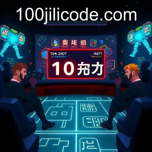 Evolving Game Trends in 2025