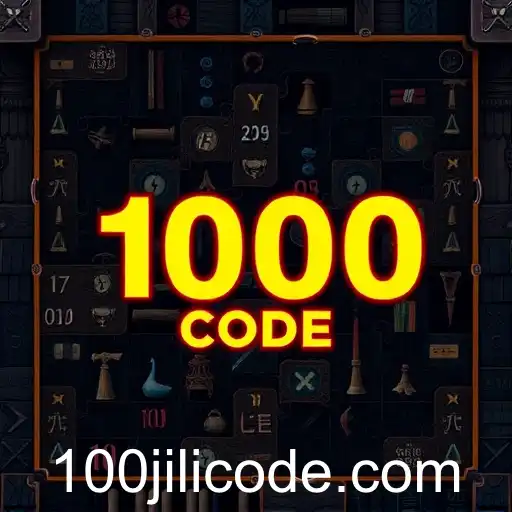 The Impact of 100jili Code on Online Gaming