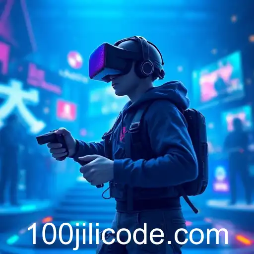 Innovative Gaming Trends Shaping the Industry