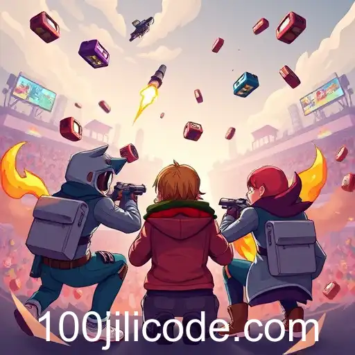 100jili code