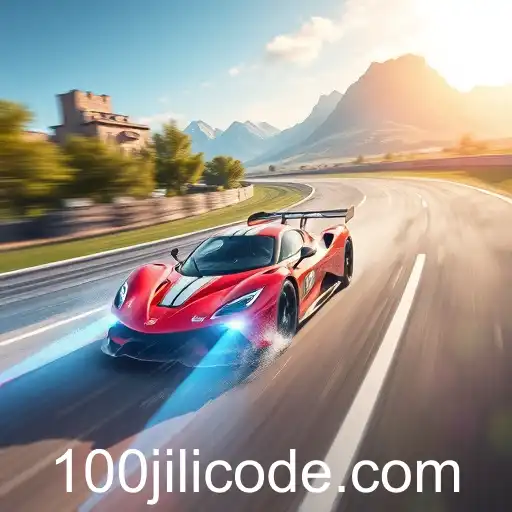 Exploring the Excitement of 'Racing Thrills' and the Impact of '100jili Code'