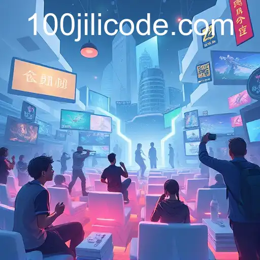 The Rise of 100jili Code in Gaming Communities