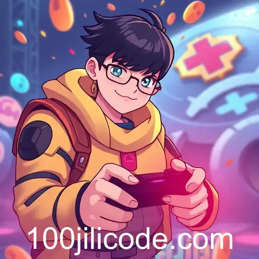 A Look into the Rise of 100jili Code in Online Gaming